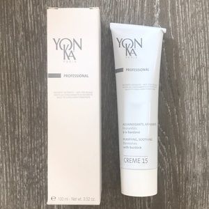 YonKa Creme 15 Pro Salon Size ( 2x retail size )